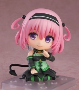Оригинальная аниме фигурка &laquo;Nendoroid To Love-Ru Darkness Momo Belia Deviluke&raquo;