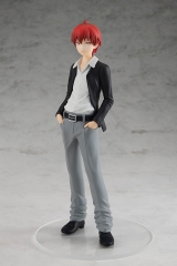 Оригинальная аниме фигурка &laquo;POP UP PARADE Assassination Classroom Karma Akabane Complete Figure&raquo;