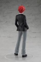 Оригинальная аниме фигурка &laquo;POP UP PARADE Assassination Classroom Karma Akabane Complete Figure&raquo;