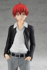 Оригинальная аниме фигурка &laquo;POP UP PARADE Assassination Classroom Karma Akabane Complete Figure&raquo;