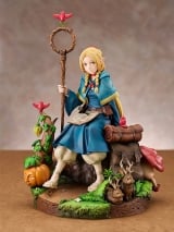 Оригинальная аниме фигурка &laquo;TDelicious in Dungeon Marcille Donato -Adding Color to the Dungeon- 1/7 Complete Figure&raquo;