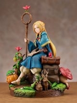 Оригинальная аниме фигурка &laquo;TDelicious in Dungeon Marcille Donato -Adding Color to the Dungeon- 1/7 Complete Figure&raquo;