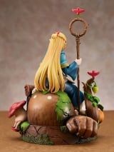 Оригинальная аниме фигурка &laquo;TDelicious in Dungeon Marcille Donato -Adding Color to the Dungeon- 1/7 Complete Figure&raquo;