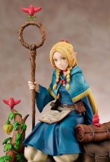 Оригинальная аниме фигурка &laquo;TDelicious in Dungeon Marcille Donato -Adding Color to the Dungeon- 1/7 Complete Figure&raquo;