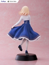 Оригинальная аниме фигурка &laquo;TENITOL Heat The Pig Liver Jess Complete Figure&raquo;