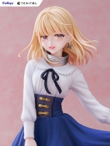 Оригинальная аниме фигурка &laquo;TENITOL Heat The Pig Liver Jess Complete Figure&raquo;