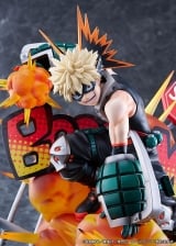 Оригинальная аниме фигурка &laquo;TV Anime "My Hero Academia" Katsuki Bakugo Great Explosion Murder God Dynamight ver. 1/7 Complete Figure&raquo;