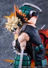Оригинальная аниме фигурка &laquo;TV Anime "My Hero Academia" Katsuki Bakugo Great Explosion Murder God Dynamight ver. 1/7 Complete Figure&raquo;