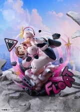 Оригинальная аниме фигурка &laquo;TV Anime "My Hero Academia" Ochaco Uraraka Uravity ver. 1/7 Complete Figure&raquo;