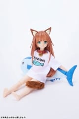 Оригінальна аніме фігурка &laquo;CharaDo!! 1/6 Kinako Doll Dollybird Limited Edition&raquo;