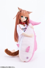 Оригинальная аниме фигурка &laquo;CharaDo!! 1/6 Kinako Doll Dollybird Limited Edition&raquo;