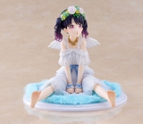 Оригинальная аниме фигурка &laquo;THE IDOLM@STER SHINY COLORS [Sunny Day Cafe] Koito Fukumaru 1/7 Complete Figure&raquo;