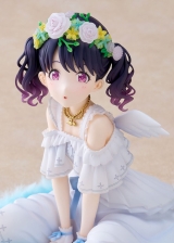 Оригинальная аниме фигурка &laquo;THE IDOLM@STER SHINY COLORS [Sunny Day Cafe] Koito Fukumaru 1/7 Complete Figure&raquo;