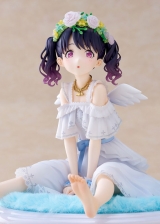 Оригинальная аниме фигурка &laquo;THE IDOLM@STER SHINY COLORS [Sunny Day Cafe] Koito Fukumaru 1/7 Complete Figure&raquo;