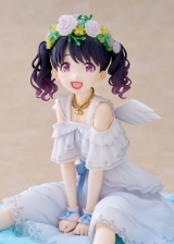 Оригинальная аниме фигурка &laquo;THE IDOLM@STER SHINY COLORS [Sunny Day Cafe] Koito Fukumaru 1/7 Complete Figure&raquo;