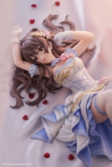 Оригинальная аниме фигурка &laquo;THE IDOLM@STER Million Live! Kaori Sakuramori -Aesthetic Serenity- 1/7 Complete Figure&raquo;