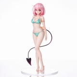Оригинальная аниме фигурка &laquo;To Love-Ru Darkness Swimsuit Series Momo Belia Deviluke 1/4 Complete Figure&raquo;