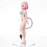 Оригинальная аниме фигурка &laquo;To Love-Ru Darkness Swimsuit Series Momo Belia Deviluke 1/4 Complete Figure&raquo;