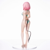 Оригинальная аниме фигурка &laquo;To Love-Ru Darkness Swimsuit Series Momo Belia Deviluke 1/4 Complete Figure&raquo;
