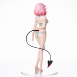 Оригинальная аниме фигурка «To Love-Ru Darkness Swimsuit Series Momo Belia Deviluke 1/4 Complete Figure»