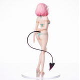 Оригинальная аниме фигурка &laquo;To Love-Ru Darkness Swimsuit Series Momo Belia Deviluke 1/4 Complete Figure&raquo;