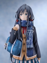 Оригинальная аниме фигурка &laquo;My Teen Romantic Comedy SNAFU Yukino Yukinoshita Light Novel Vol.6 Cover Illustration Ver. 1/6 Complete Figure&raquo;