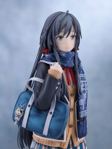 Оригинальная аниме фигурка &laquo;My Teen Romantic Comedy SNAFU Yukino Yukinoshita Light Novel Vol.6 Cover Illustration Ver. 1/6 Complete Figure&raquo;