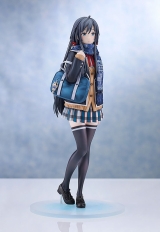 Оригинальная аниме фигурка &laquo;My Teen Romantic Comedy SNAFU Yukino Yukinoshita Light Novel Vol.6 Cover Illustration Ver. 1/6 Complete Figure&raquo;