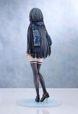 Оригинальная аниме фигурка &laquo;My Teen Romantic Comedy SNAFU Yukino Yukinoshita Light Novel Vol.6 Cover Illustration Ver. 1/6 Complete Figure&raquo;