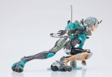 Оригинальная аниме фигурка &laquo;SHOJO-HATSUDOKI MOTORED CYBORG RUNNER SSX_155 "DOWNTOWN TREK&raquo;
