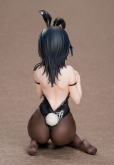 Оригинальная аниме фигурка &laquo;Bara Original Character Ishimi Yokoyama Black Bunny ver. 1/7 Complete Figure&raquo;