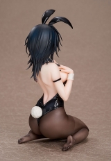 Оригинальная аниме фигурка &laquo;Bara Original Character Ishimi Yokoyama Black Bunny ver. 1/7 Complete Figure&raquo;