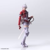 Оригінальна аніме фігурка &laquo;Final Fantasy XIV Bring Arts Alisaie&raquo;