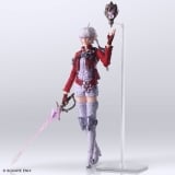 Оригинальная аниме фигурка &laquo;Final Fantasy XIV Bring Arts Alphinaud&raquo;
