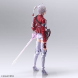 Оригинальная аниме фигурка &laquo;Final Fantasy XIV Bring Arts Alphinaud&raquo;