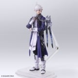 Оригінальна аніме фігурка &laquo;Final Fantasy XIV Bring Arts Alphinaud&raquo;