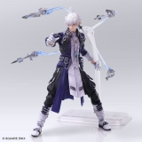 Оригинальная аниме фигурка &laquo;Final Fantasy XIV Bring Arts Alphinaud&raquo;
