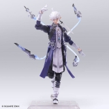 Оригинальная аниме фигурка &laquo;Final Fantasy XIV Bring Arts Alphinaud&raquo;