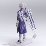 Оригинальная аниме фигурка &laquo;Final Fantasy XIV Bring Arts Alphinaud&raquo;