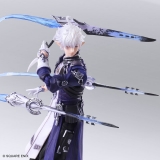 Оригинальная аниме фигурка &laquo;Final Fantasy XIV Bring Arts Alphinaud&raquo;