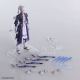 Оригинальная аниме фигурка &laquo;Final Fantasy XIV Bring Arts Alphinaud&raquo;
