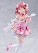 Оригинальная аниме фигурка &laquo;Love Live! Nijigasaki High School Idol Club Ayumu Uehara 1/7 Complete Figure&raquo;