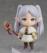 Аніме фігурка &laquo;Nendoroid Frieren: Beyond Journey's End Frieren&raquo; (рекаст)