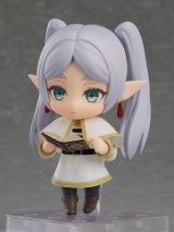 Оригинальная аниме фигурка &laquo;Nendoroid Frieren: Beyond Journey's End Frieren&raquo;