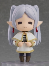 Оригинальная аниме фигурка &laquo;Nendoroid Frieren: Beyond Journey's End Frieren&raquo;