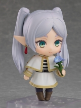 Оригинальная аниме фигурка &laquo;Nendoroid Frieren: Beyond Journey's End Frieren&raquo;