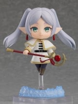 Оригинальная аниме фигурка &laquo;Nendoroid Frieren: Beyond Journey's End Frieren&raquo;