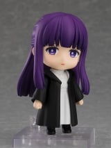 Оригинальная аниме фигурка &laquo;Nendoroid Frieren: Beyond Journey's End Fern&raquo;