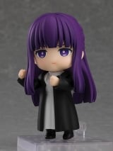 Оригинальная аниме фигурка &laquo;Nendoroid Frieren: Beyond Journey's End Fern&raquo;