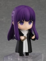 Оригинальная аниме фигурка &laquo;Nendoroid Frieren: Beyond Journey's End Fern&raquo;